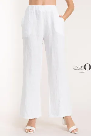 LO Pant French Linen
