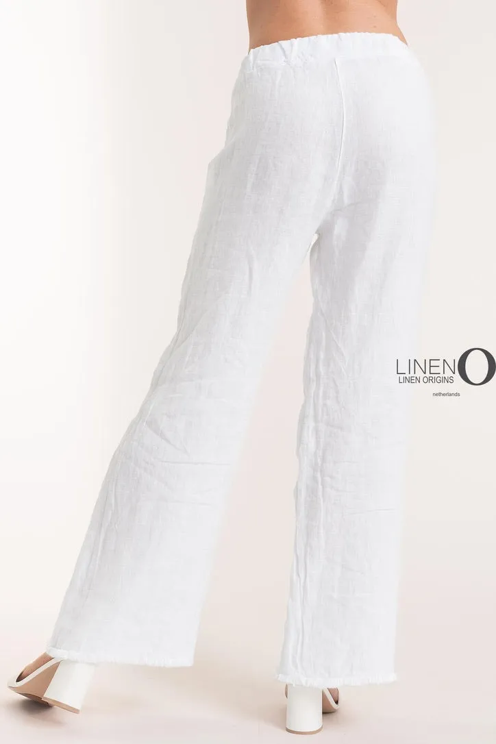 LO Pant French Linen