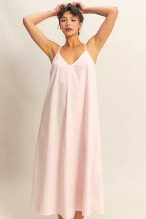 Lovers Maxi Dress