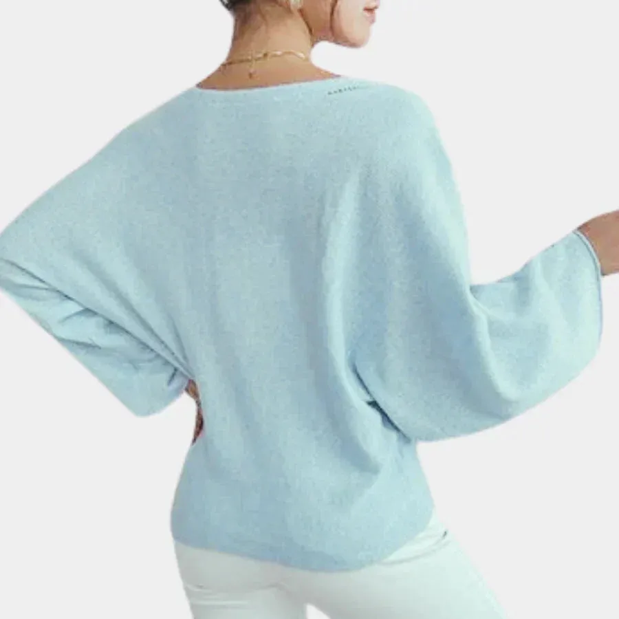 Lula® | Stylish and elegant summer sweater