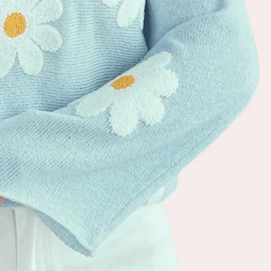Lula® | Stylish and elegant summer sweater