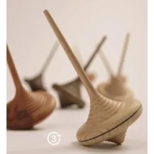 Mader Ibis Spinning Top