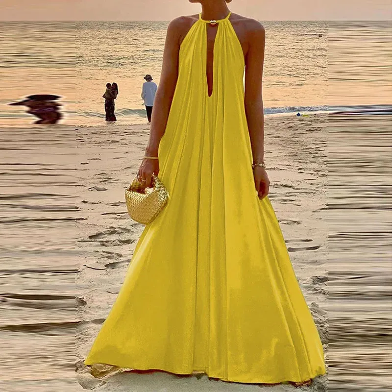 Magnolia® | Tailored and elegant summer dress