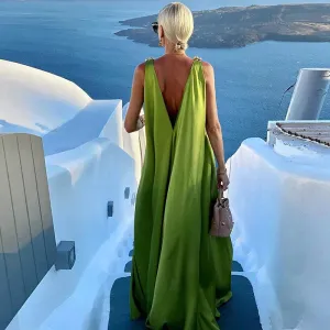 Magnolia® | Tailored and elegant summer dress