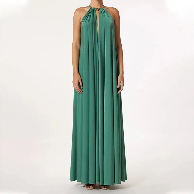 Magnolia® | Tailored and elegant summer dress