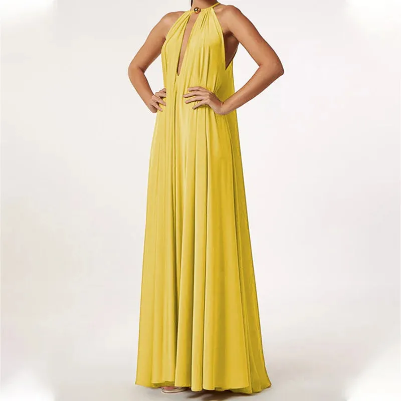 Magnolia® | Tailored and elegant summer dress