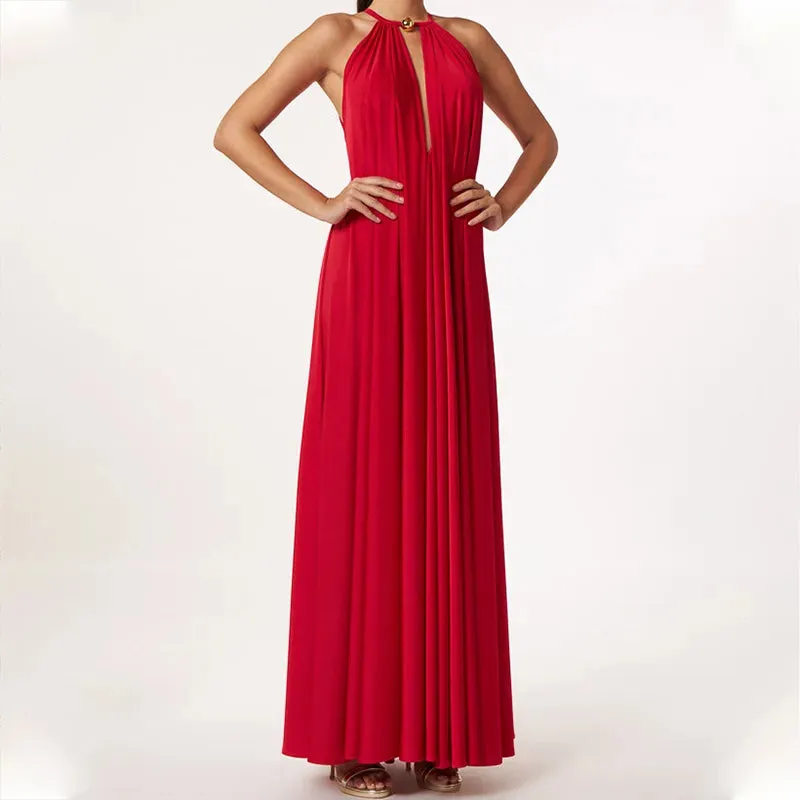 Magnolia® | Tailored and elegant summer dress