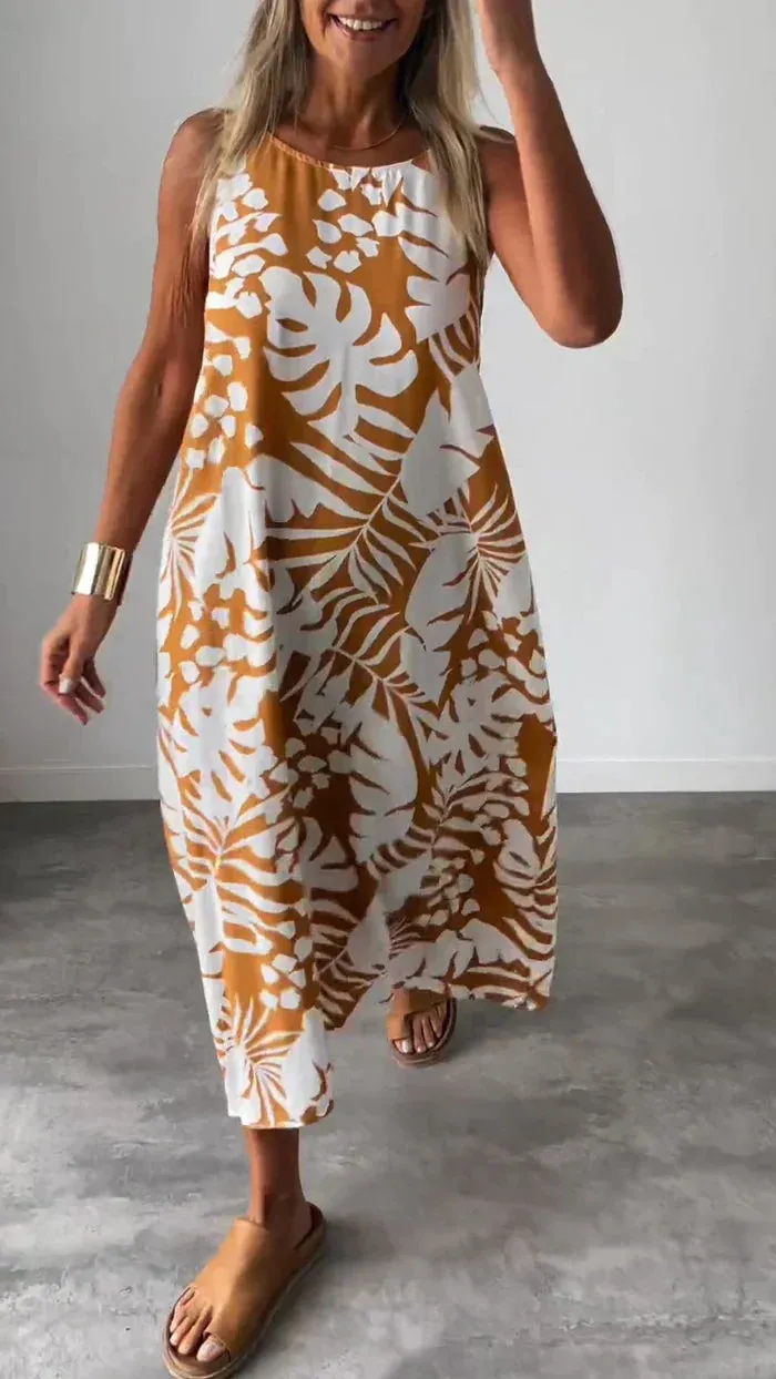 Marika® | Casual and fashionable summer dress