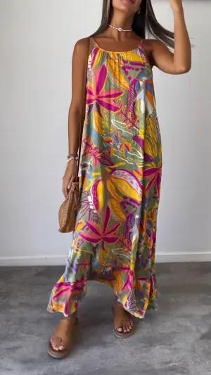 Marika® | Casual and fashionable summer dress