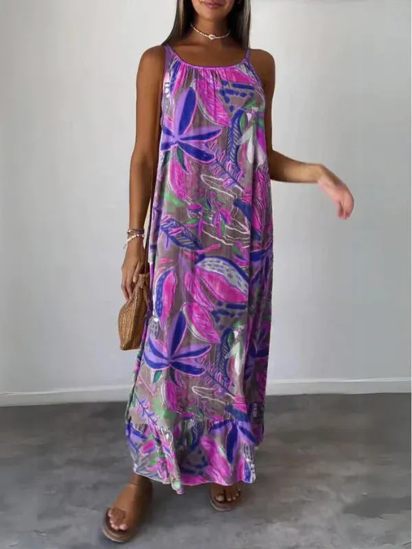 Marika® | Casual and fashionable summer dress