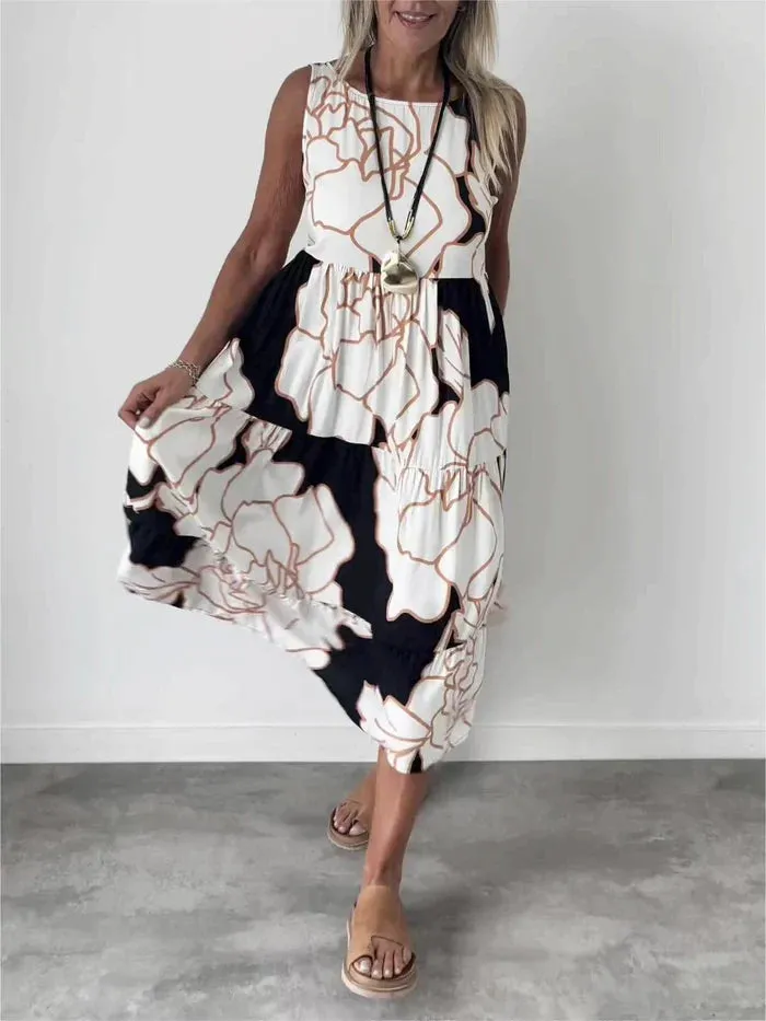 Marika® | Casual and fashionable summer dress