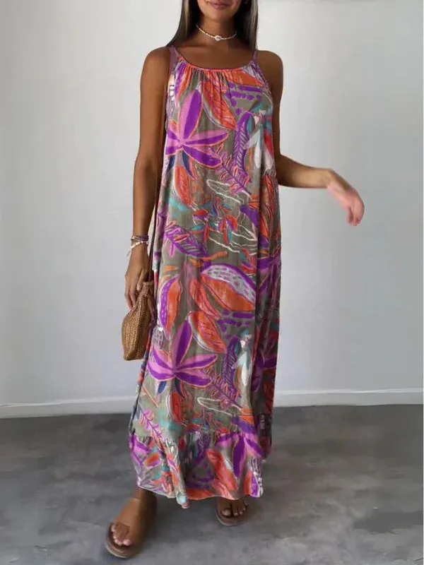 Marika® | Casual and fashionable summer dress
