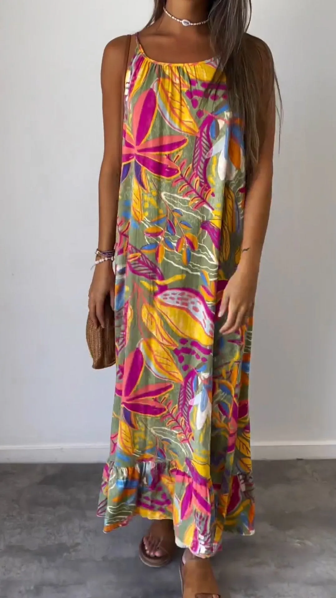 Marika® | Casual and fashionable summer dress