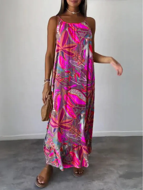 Marika® | Casual and fashionable summer dress
