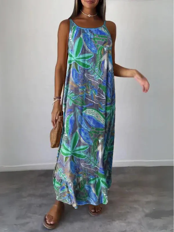 Marika® | Casual and fashionable summer dress