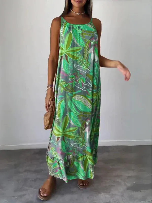 Marika® | Casual and fashionable summer dress