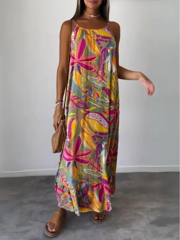 Marika® | Casual and fashionable summer dress