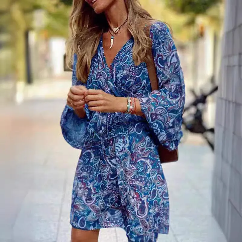 Maxima® | Effortless and elegant summer dress