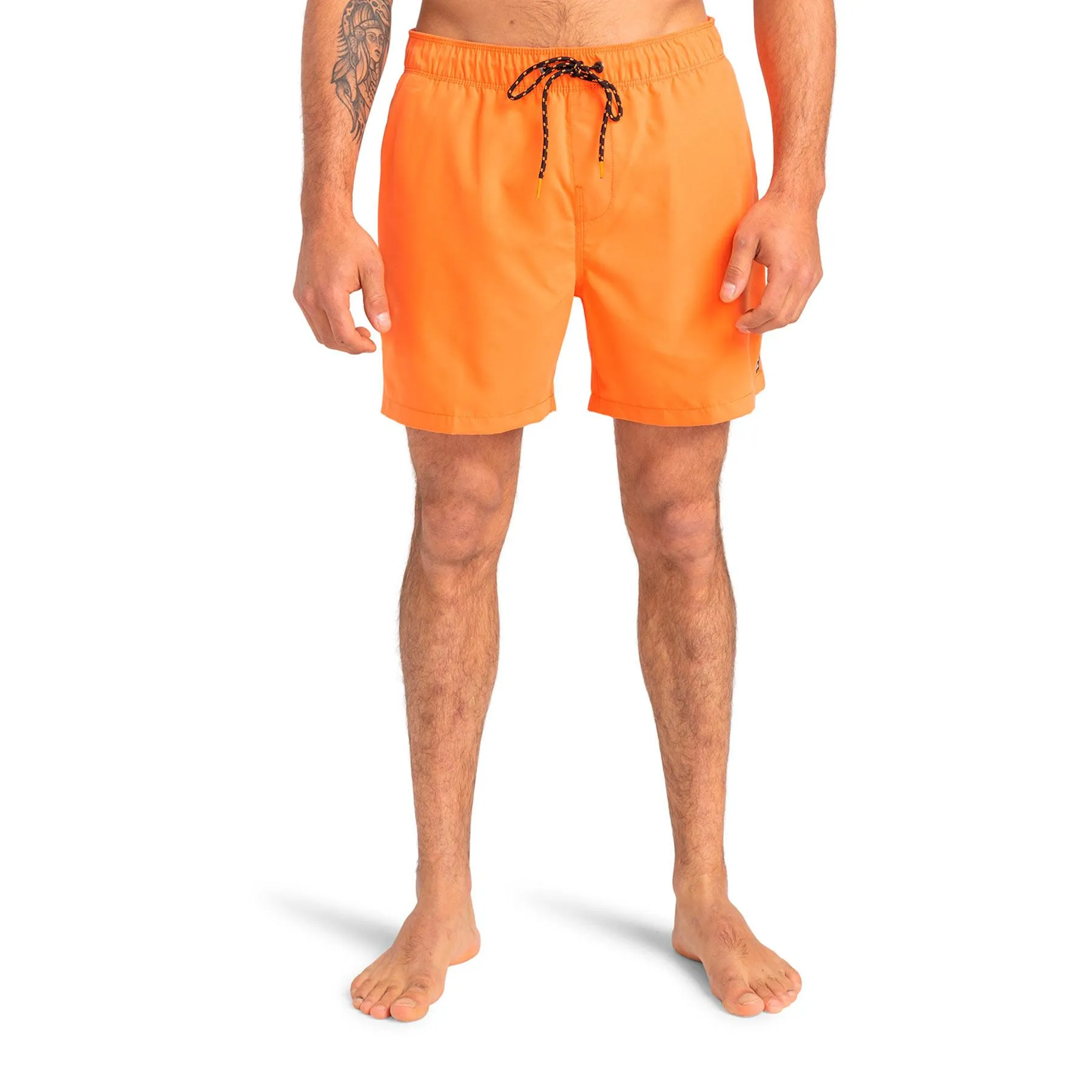 Men's All Day Layback Boardshorts