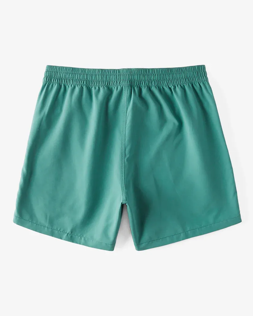 Men's All Day Layback Boardshorts
