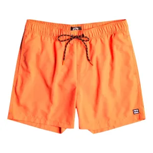Men's All Day Layback Boardshorts