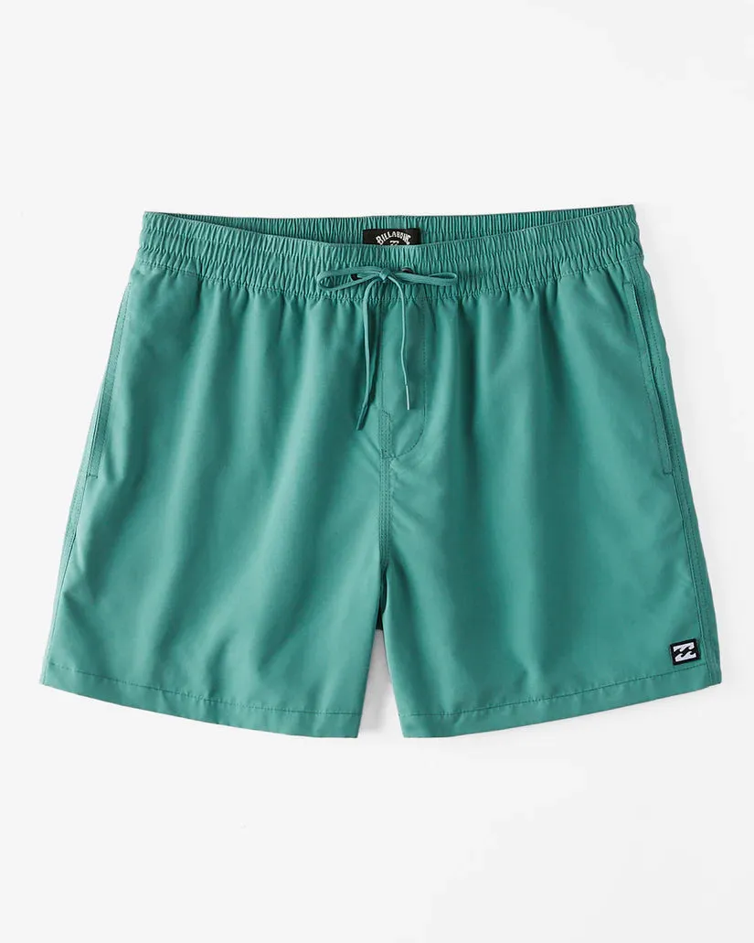 Men's All Day Layback Boardshorts