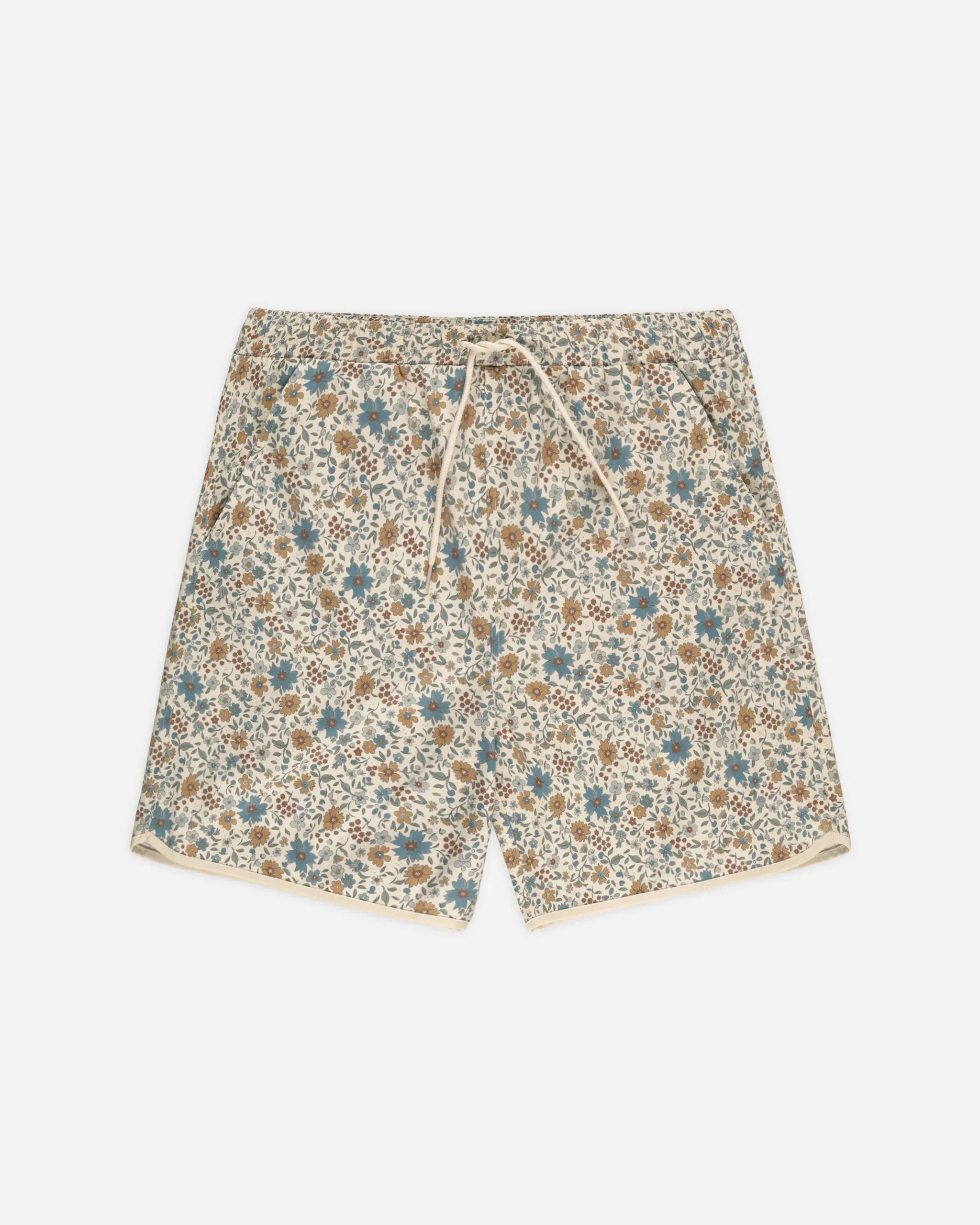 MEN'S BOARDSHORT | GARDENIA