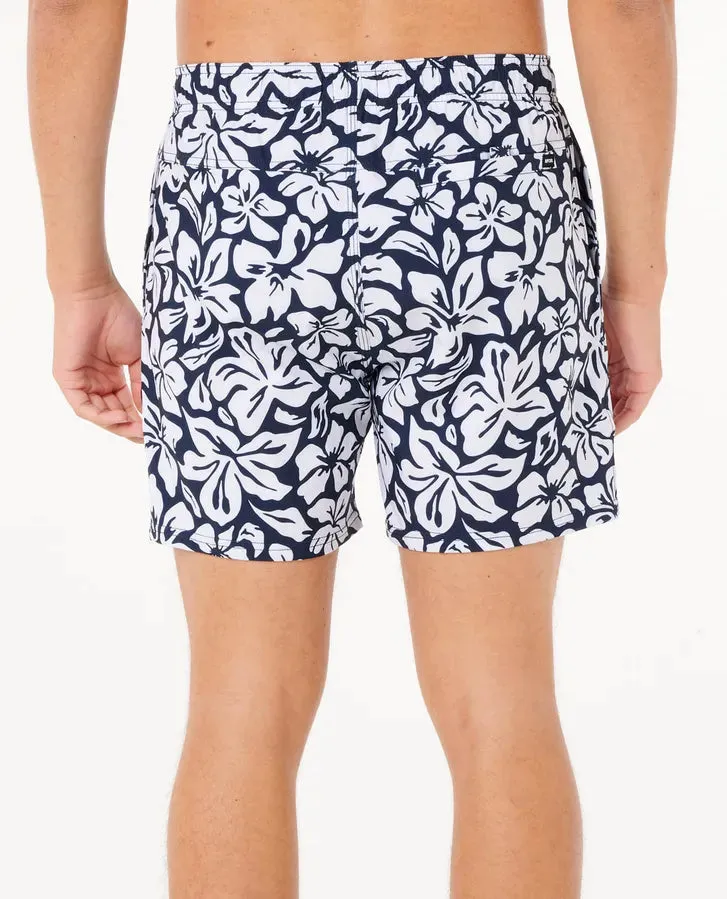 Men's Fun Times 16" Volley Boardshorts
