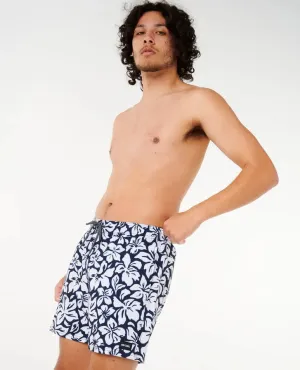 Men's Fun Times 16" Volley Boardshorts