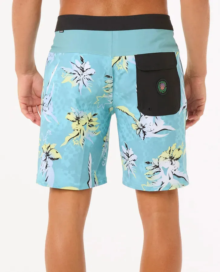 Men's Mirage Mason Raw Energy 19" Boardshort