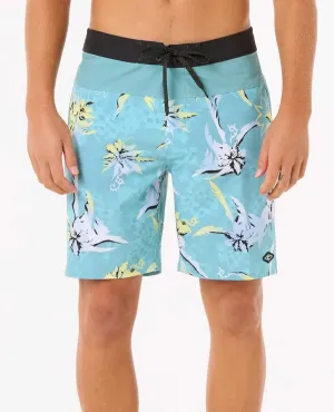 Men's Mirage Mason Raw Energy 19" Boardshort