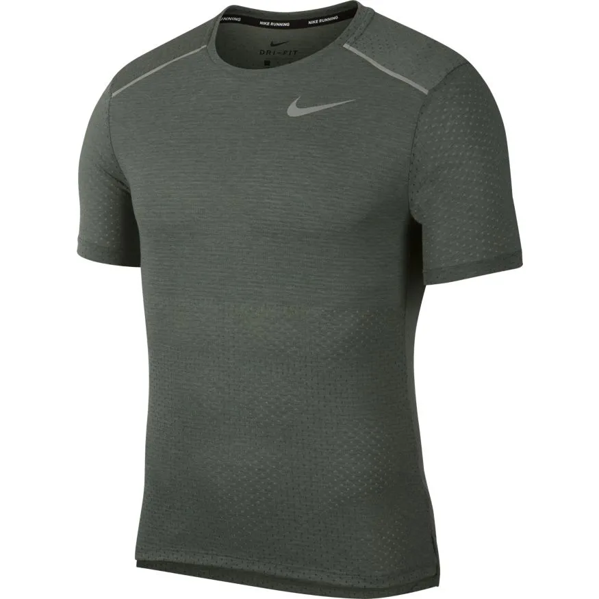 Men's Nike Breathe Rise 365 Top SS
