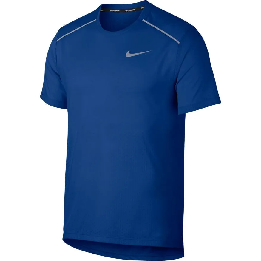 Men's Nike Breathe Rise 365 Top SS