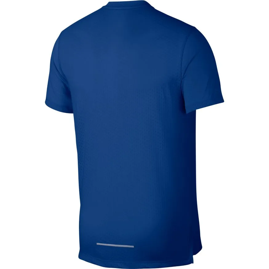 Men's Nike Breathe Rise 365 Top SS