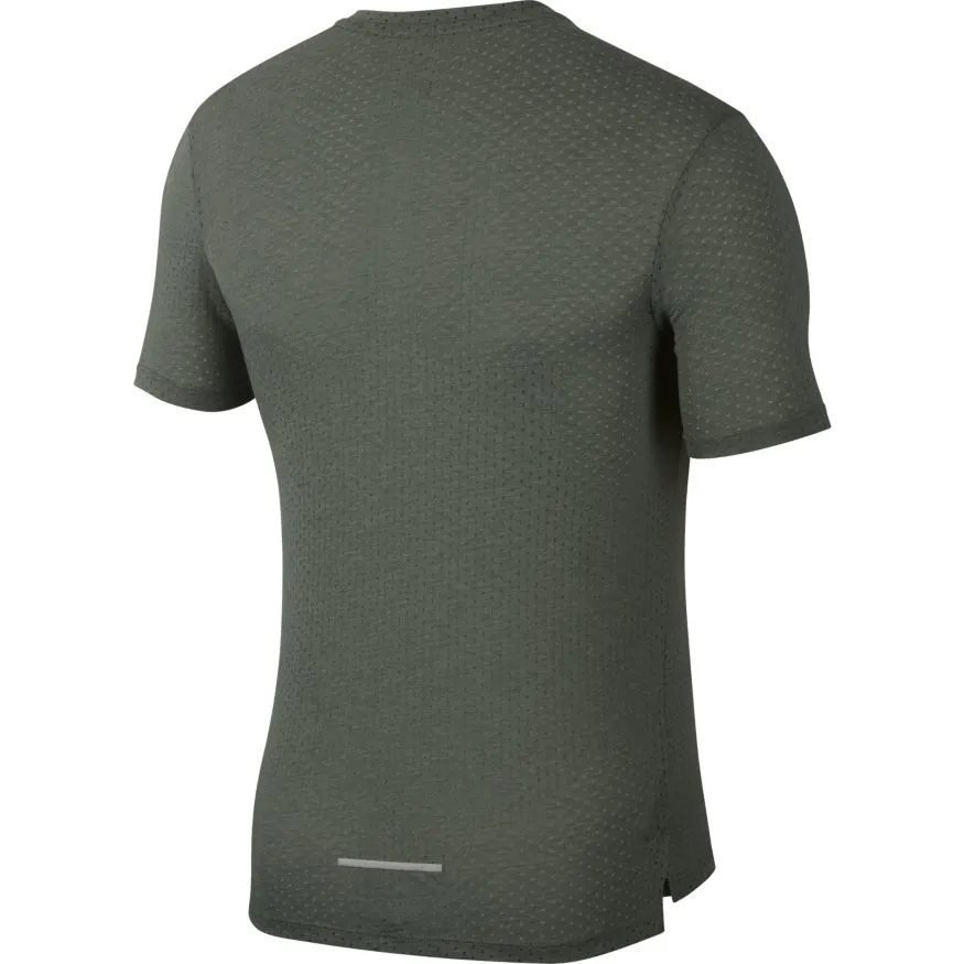Men's Nike Breathe Rise 365 Top SS