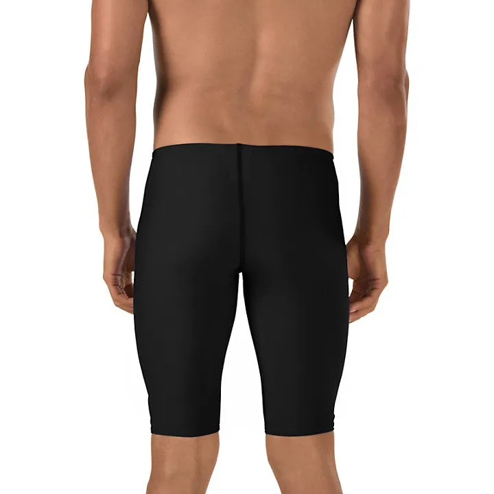 Men's Solid Jammer Endurance 