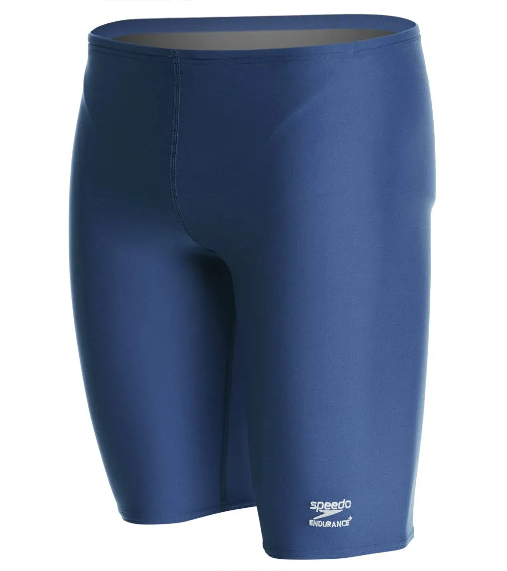 Men's Solid Jammer Endurance 