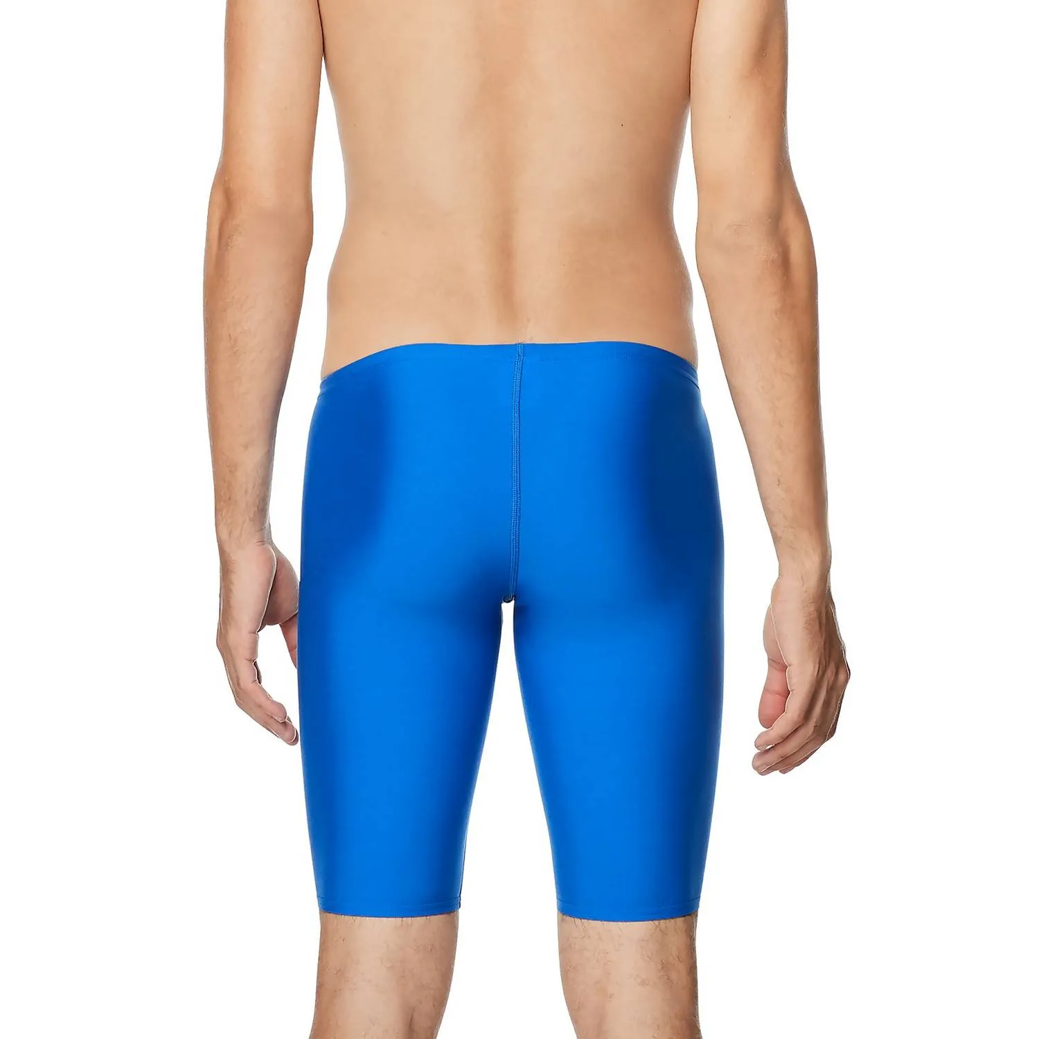 Men's Solid Jammer Endurance 
