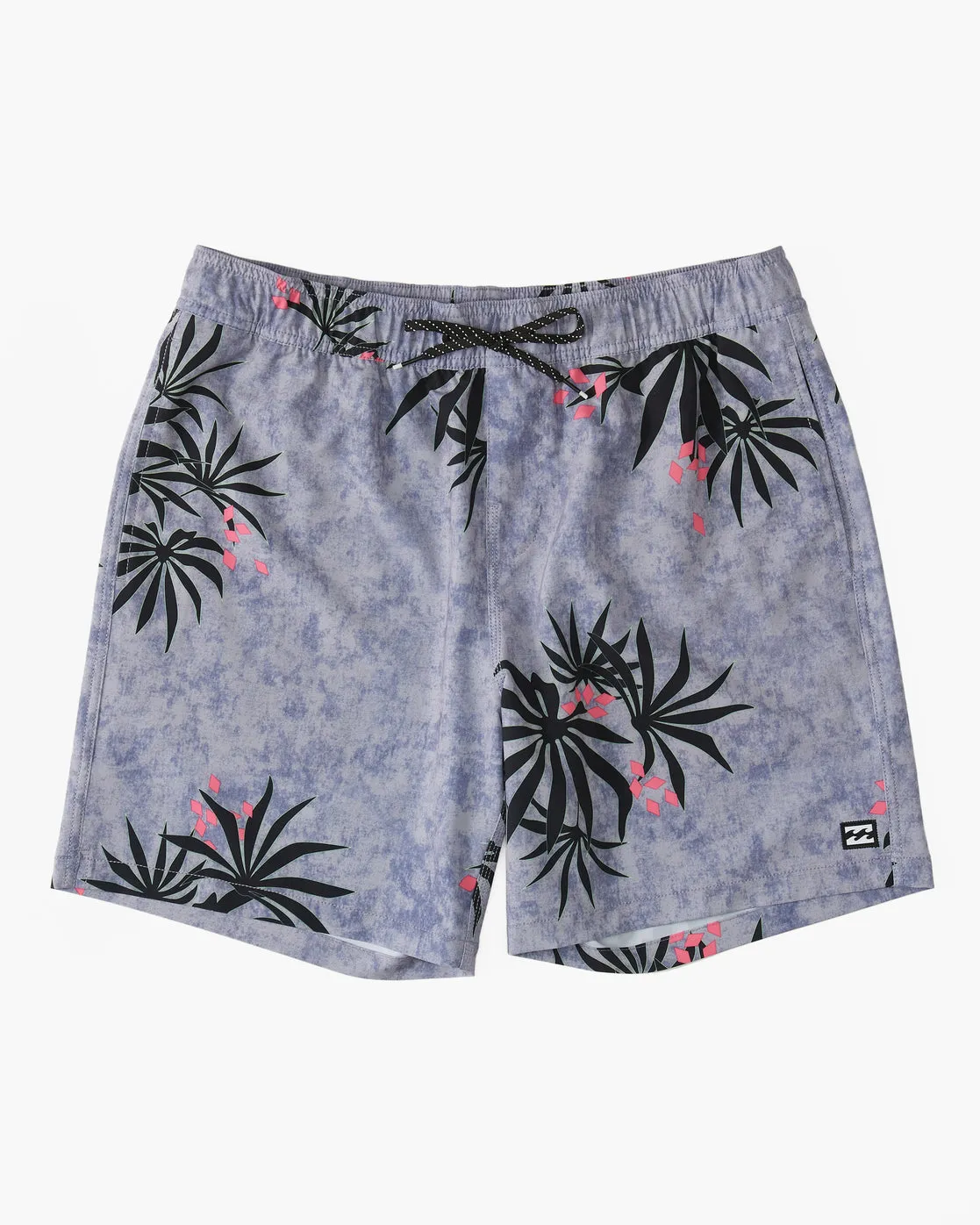 Men's Sundays Layback 17" Boardshorts