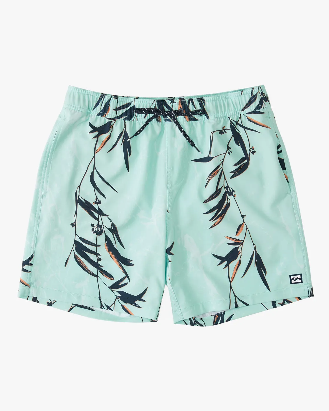 Men's Sundays Layback 17" Boardshorts
