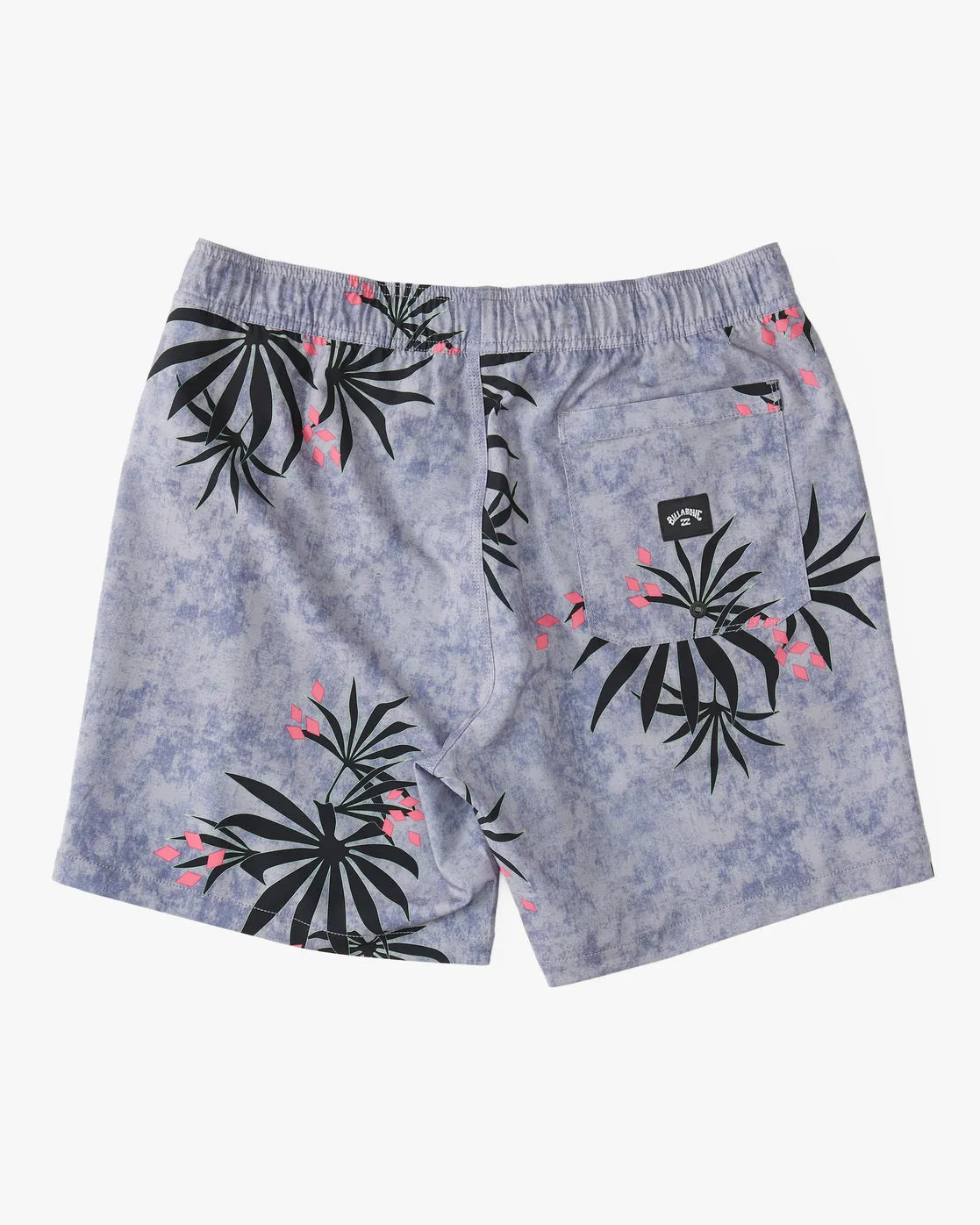 Men's Sundays Layback 17" Boardshorts
