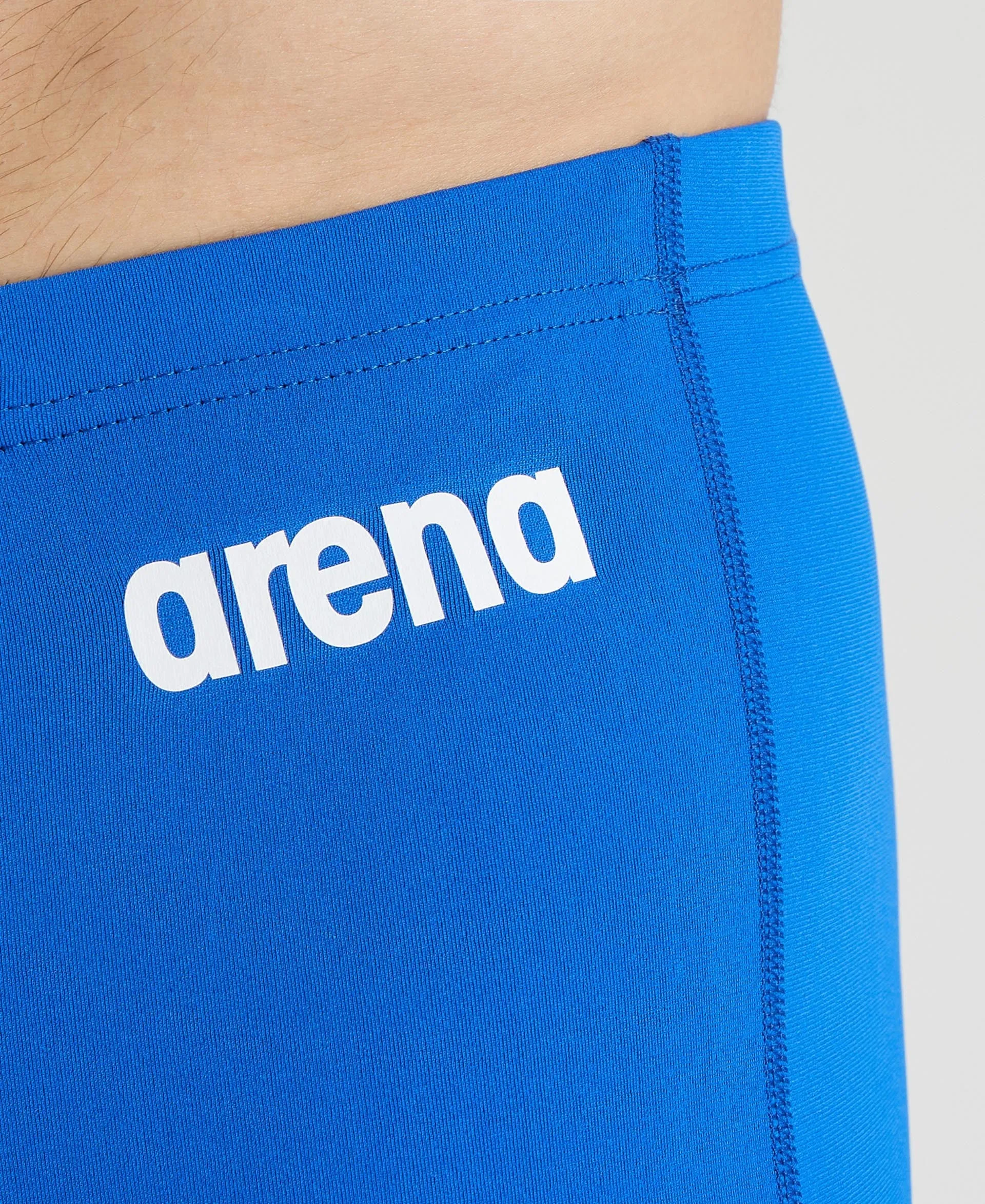 Men's Team Swim Jammer Solid