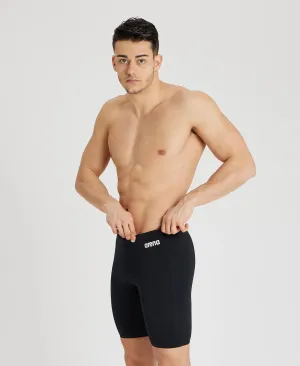 Men's Team Swim Jammer Solid