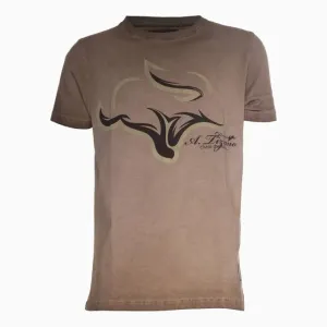 Men's Thatcher Crew Neck T-Shirt