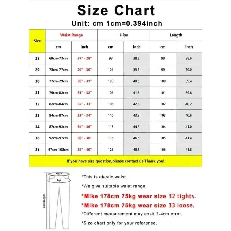 Men's Winter Cargo Pants with Fleece Liner - Multi-Pocketed Slim Fit Joggers for Streetwear Style