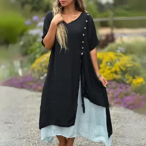 Meret® | Uncomplicated and trendy summer dress