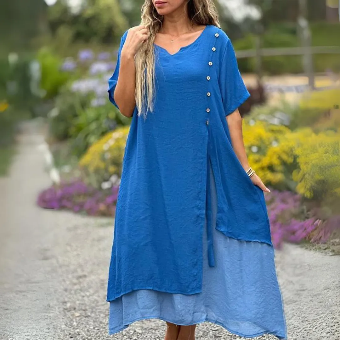 Meret® | Uncomplicated and trendy summer dress
