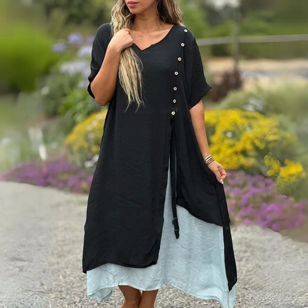 Meret® | Uncomplicated and trendy summer dress