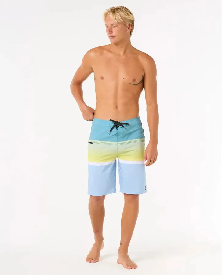 Mirage Daybreaker 21" Boardshort - Blue Lagoon
