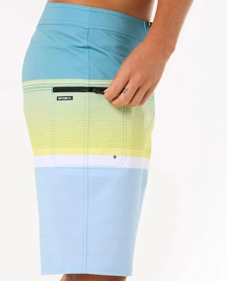 Mirage Daybreaker 21" Boardshort - Blue Lagoon